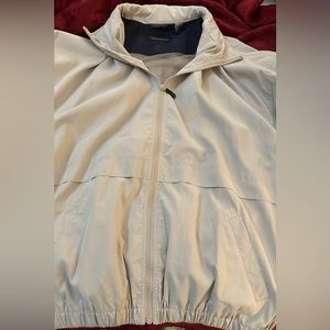 Greg Norman golf jacket size X-LARGE